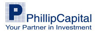 PhillipCapital Your Partner in Investment
